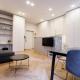 Gazzana Corner House, Milán - Fotografie 7