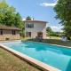 Le Mas - House with swimming pool in a privileged environment, Saint-Didier-au-Mont-dʼOr - Fotografie 2
