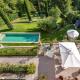 La vue - Charming house with a pool garden and amazing view, La Mulatière - Fotografie 1