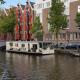 Pantheos Top Houseboat, Amsterdam (photo 2)