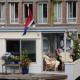 Pantheos Top Houseboat, Amsterdam