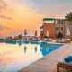 OSKENA Azzurra Sahl Hasheesh Hurghada, Hurghada - Zdjęcie 6