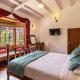6 BHK Greenwood Bungalow Heritage In the heart of Ooty, ウーティ - 写真 8