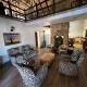 Bateleur Lodge, Mabalingwe, Bela-Bela (fotografie 5)