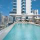 Delightful 2BR Apartment in VIDA Residences Dubai Marina by Deluxe Holiday Homes, Dubai - Foto 8
