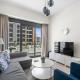 Beautiful 1 BR with Gym, Pool & Kid's Playground, Dubaj - Fotografie 2