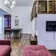 Luxury Duplex Corso Magenta Milano 4PAX-WIFI-Tasso, Milán - Fotografie 3