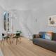 Duomo-Isola Home design-self check-in, Mailand - Foto 3