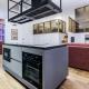 Luxury Duplex Corso Magenta Milano 4PAX-WIFI-Tasso, Milán - Fotografie 4