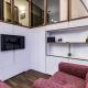 Luxury Duplex Corso Magenta Milano 4PAX-WIFI-Tasso, Milán - Fotografie 7