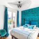GuestReady - Ocean blue with Sacré-Cœur views, Paris - Foto 3