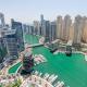 GuestReady - Marina Walk View at JW Marriott, Dubaï - Photo 1