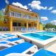 Ferienhaus mit Privatpool für 16 Personen ca 190 qm in Vodnjan, Istrien Istrische Riviera, Vodnjan (fotografie 2)