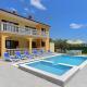 Ferienhaus mit Privatpool für 16 Personen ca 190 qm in Vodnjan, Istrien Istrische Riviera, Vodnjan (fotografie 4)