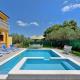 Ferienhaus mit Privatpool für 16 Personen ca 190 qm in Vodnjan, Istrien Istrische Riviera, Vodnjan (fotografie 7)