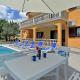 Ferienhaus mit Privatpool für 16 Personen ca 190 qm in Vodnjan, Istrien Istrische Riviera, Vodnjan (fotografie 8)