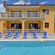 Ferienhaus mit Privatpool für 16 Personen ca 190 qm in Vodnjan, Istrien Istrische Riviera, Vodnjan (fotografie 10)