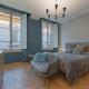 Apartments Florence-Repubblica Exclusive Florencia - Foto 3