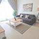 Like Home - 1BR Apartment will Amazing Swimming pool view, Dubaj - Fotografie 1