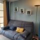 Studio 4 pers / terrasse / espace aquatique Talmont - Photo 6