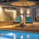 Sisomar Suites with Private Pool, by ZanteWize