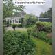 Hidden Hearts Apartment & Hottub, Roscrea