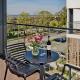 Apartamenty Wydma & Las BlueApart, Jastarnia (fotografie 4)