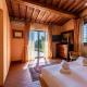 Fienile I Cipressi - Retreat with stunning views, Impruneta (photo 9)