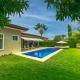 Villa Jardin By Vacation Pura Vida, Esterillos Este (zdjęcie 5)
