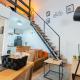 Davila Lofts by urbanhosting, Santander (zdjęcie 2)