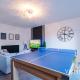 Spacious 4BDR House By Vista Stays Short Lets & Serviced Accommodation Manchester With Driveway Parking & Pool Table, Manchester - Fotografie 2
