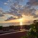Chambres d'hôtes - Côté mer - Tahiti Sunset Home, Punaauia