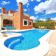 Casa Tortuga - 3 bedrooms and private pool