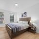 Shadyside, Central 3A Modern and Spacious Private Bedroom With Shared Bathroom and FREE Parking, Pittsburgh