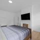 Shadyside, Central 3A Modern and Spacious Private Bedroom With Shared Bathroom and FREE Parking, Pittsburgh (foto 4)