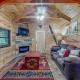 Cozy Time Cabin Sevierville - Zdjęcie 4