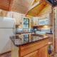 Cozy Time Cabin Sevierville - Zdjęcie 8