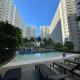 Angel 1 bedroom in Shore Pasay City, Manila - Fotografie 7