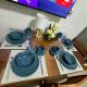 Angel 1 bedroom in Shore Pasay City, Manila - Fotografie 8