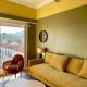 Appartement moderne avec une belle vue, Nice - Photo 4