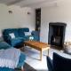 Charlestown cottage, Woodburner, Gardens & Parking - Foto 8