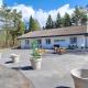 Telemark Motel and Apartment, Hauggrend - Foto 1