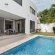 Large 4BR family House with Pool, Cancún - Foto 8