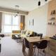 City view in Residences Burgas - Fotografie 3