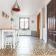 Bonjour Apartment - Old Town Mostowa, Toruň (fotografie 6)