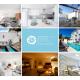 MARBELLA BANUS SUITES - Lis Banús Suite Apartment, Marbella