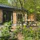 Verde Tiny Lodge tinyhouse Nunspeet - Fotografie 9