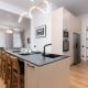 A++ Executive apartment with luxury sauna room
