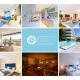 MARBELLA BANUS SUITES - Golden Mile Jardines del Príncipe Suite Apartment, Marbella
