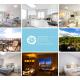 MARBELLA BANUS SUITES - Marbella Centre Soriano 56 Suite Apartment, Marbella